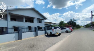 Willy | Apartment Complex