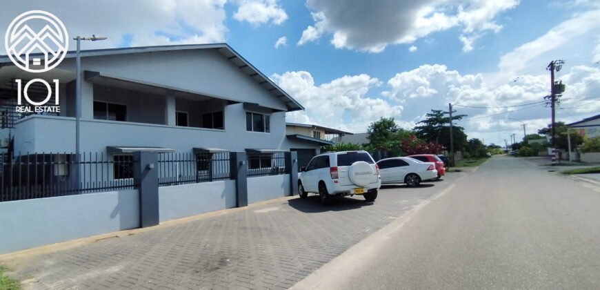 Willy | Apartment Complex