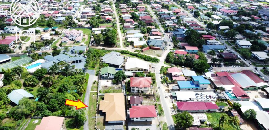 Lakatan | Luxury Ground-Level Villa