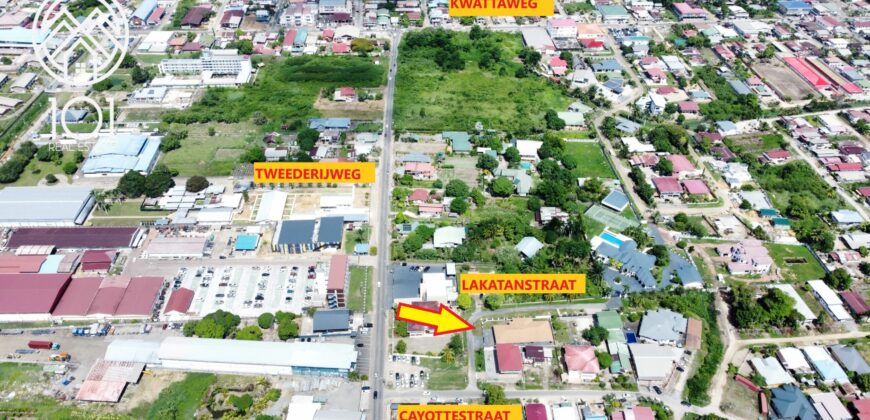 Lakatan | Luxury Ground-Level Villa