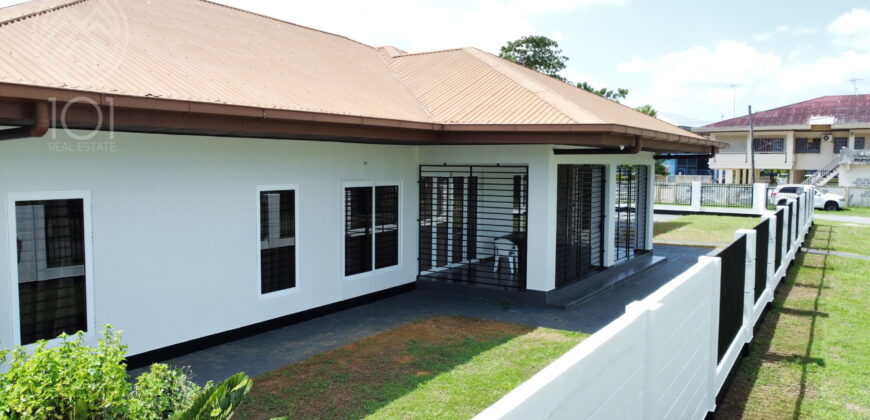 Lakatan | Luxury Ground-Level Villa