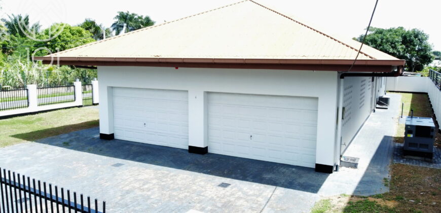 Lakatan | Luxury Ground-Level Villa